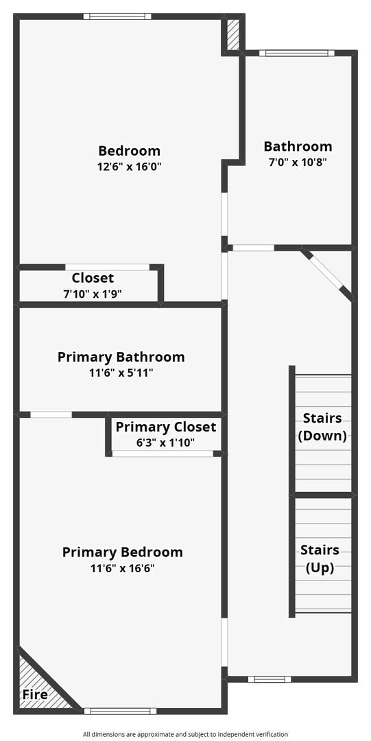Building Photo - Gorgeous 3x2 townhouse, single-car garage, and two gas fireplaces