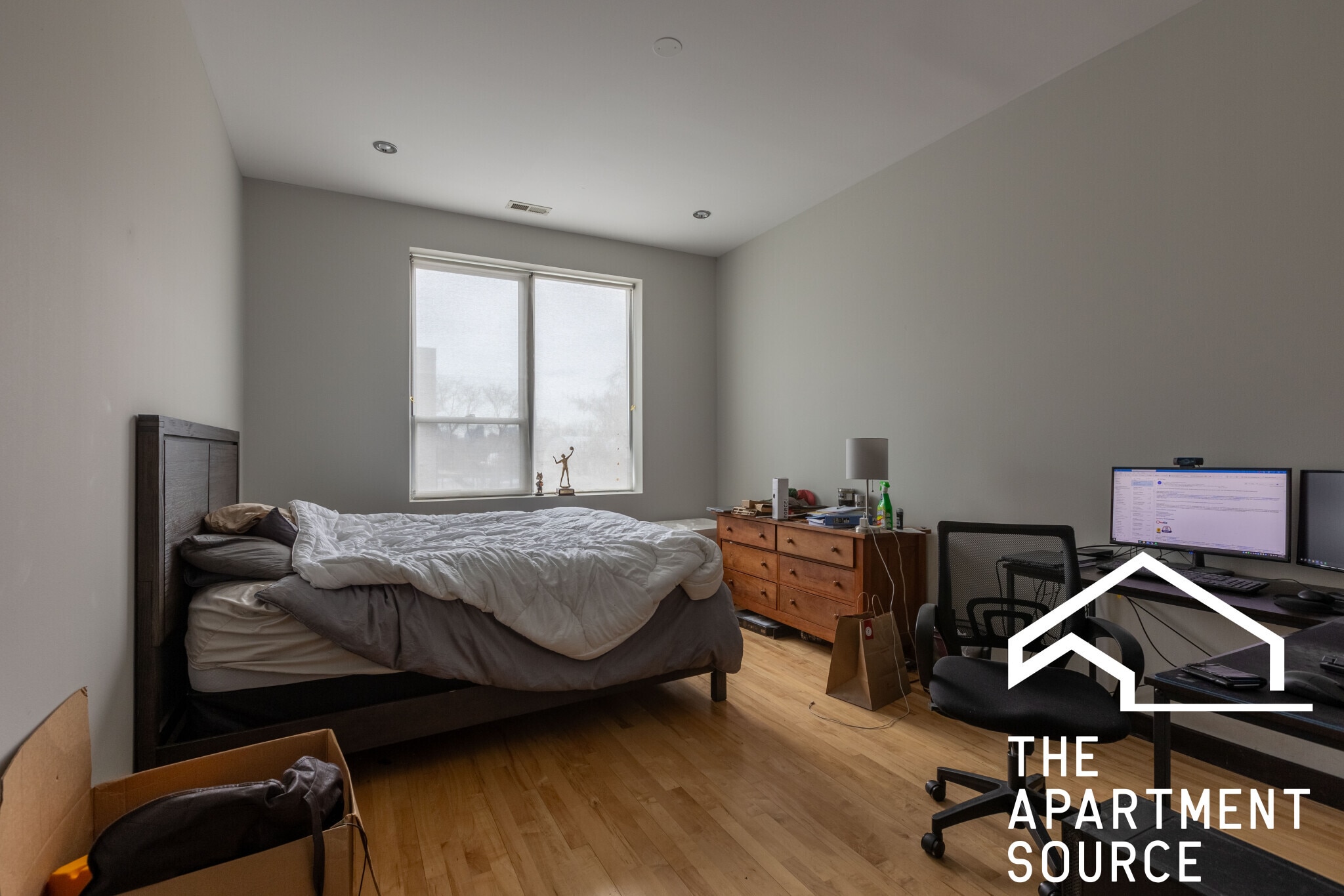 Building Photo - 2349 N Lister Ave