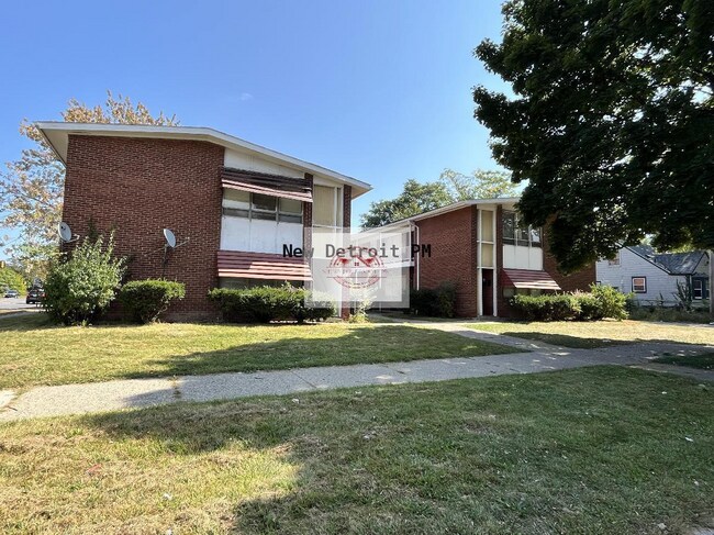 Primary Photo - Cozy 1-Bedroom Apartment – 19751 Marx St, ...