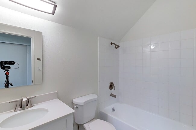 Building Photo - San Carlos West 2story with Canyon Views 5...