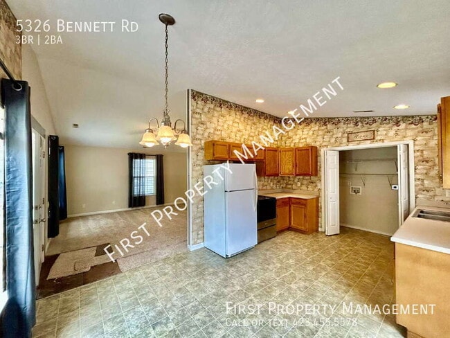 Building Photo - 5326 Bennett Rd