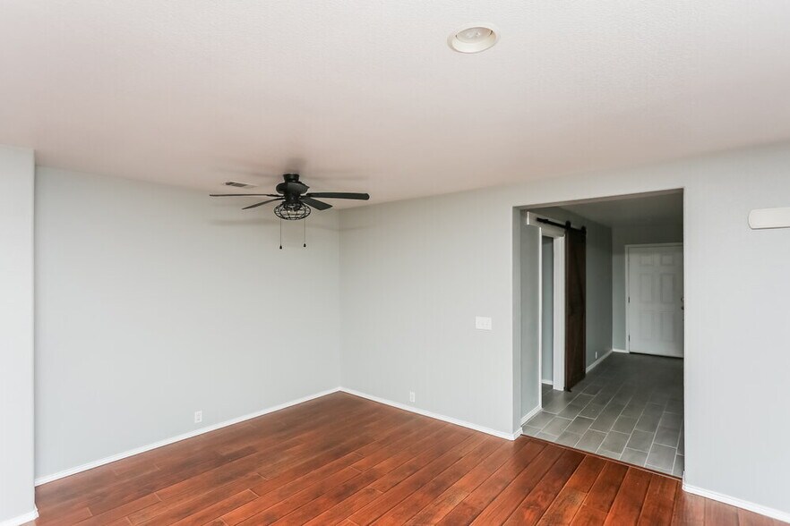 Building Photo - 4509 Sheldon Trail
