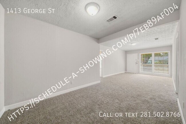 Building Photo - 1413 George St