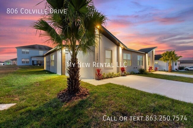 Building Photo - 806 Colville Dr