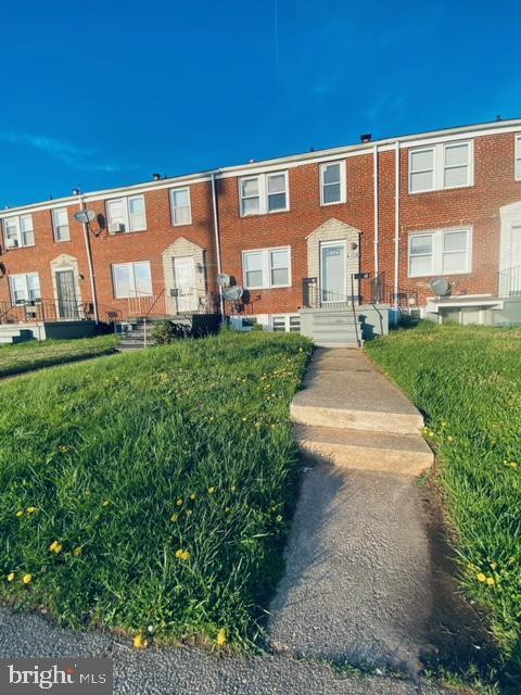 Building Photo - 4108 Erdman Ave