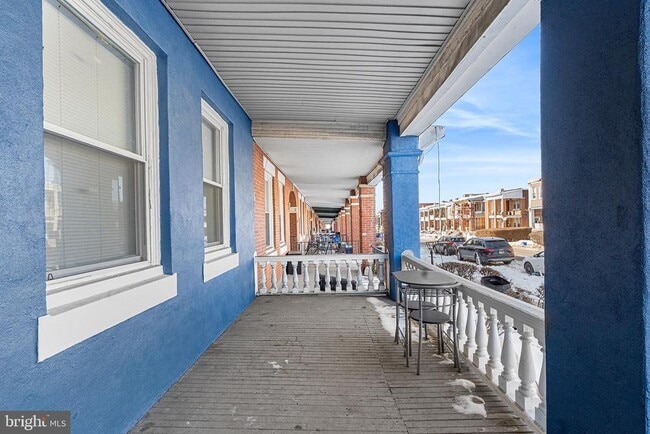 Building Photo - 5510 Walnut St