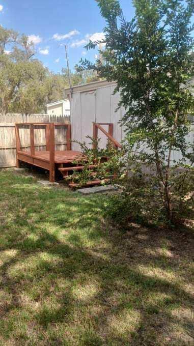 Building Photo - 4611 Dumas Dr