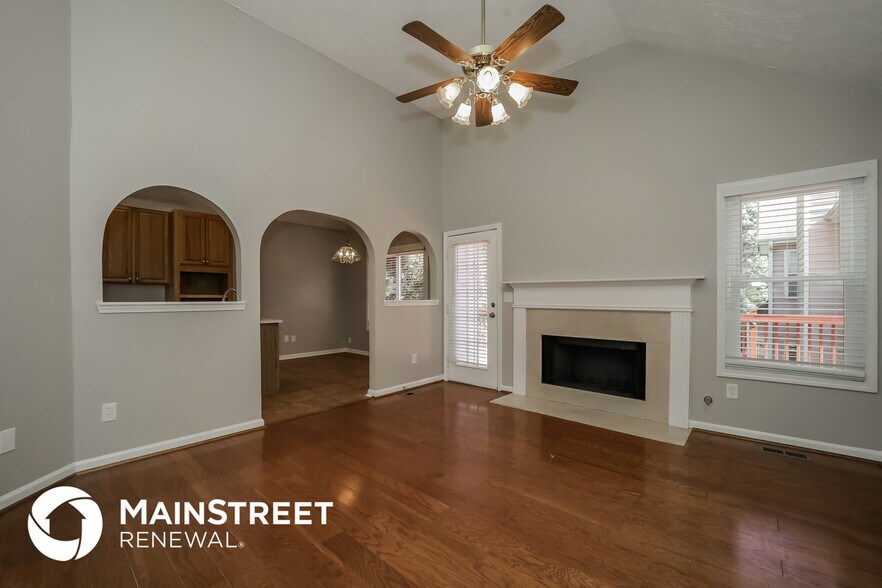 Building Photo - 1041 Dalby Way