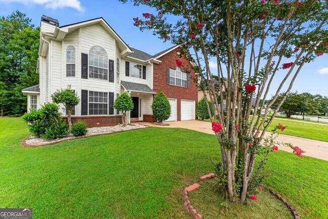 Building Photo - 116 Summer Leigh Dr