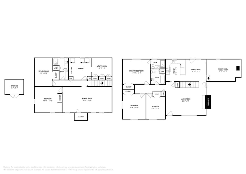 Building Photo - 986 W 3800 N