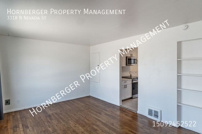 Building Photo - 3318 N Nevada St