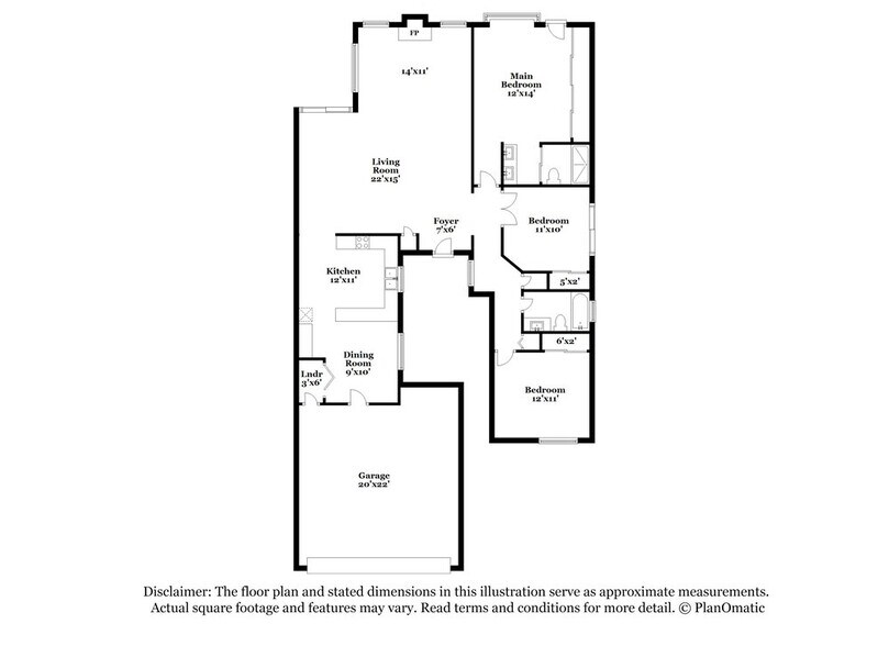 Building Photo - 7535 W Sequoia Dr