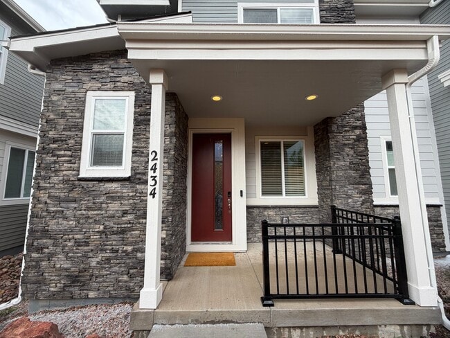 Building Photo - 2348 E Boulder St