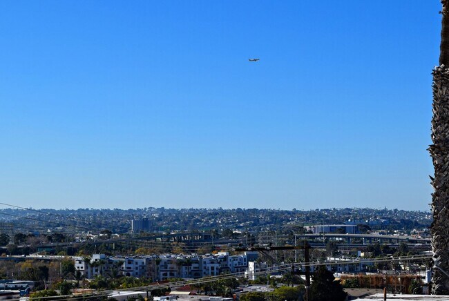 Building Photo - Modern 2 Bed 2.5Bath Townhome with Garage, Balconies & In-Unit Laundry in Linda Vista