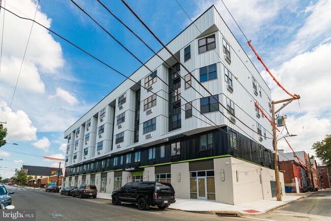 Building Photo - 4124 Haverford Ave