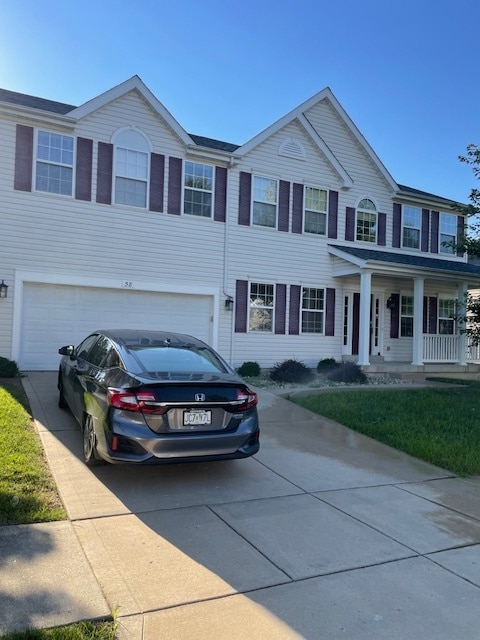 Building Photo - 58 Fountainview Dr