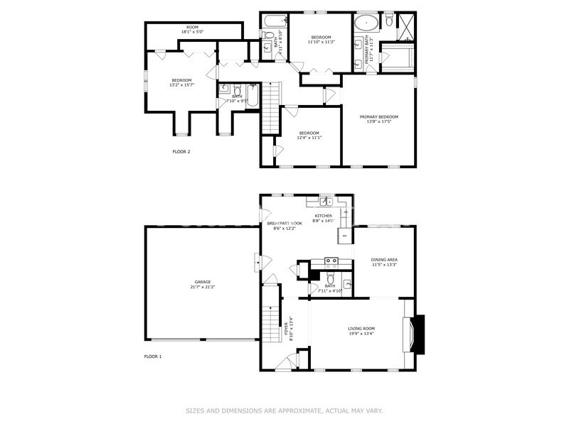 Building Photo - 2091 Furlong Run