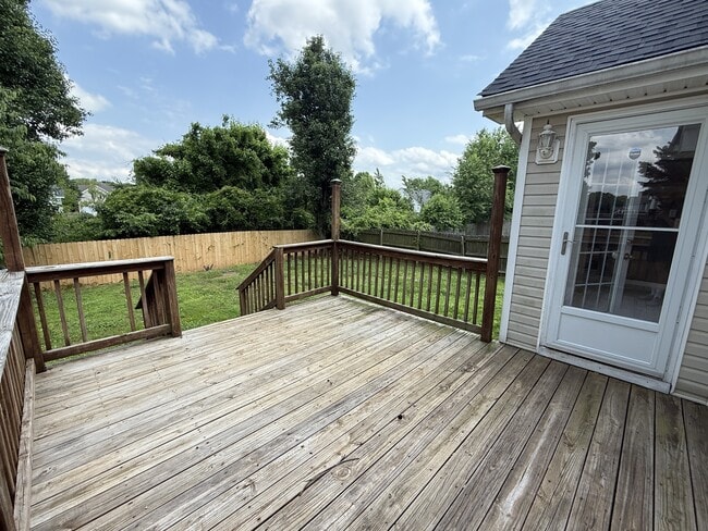 Building Photo - 3685 S Jot Dr