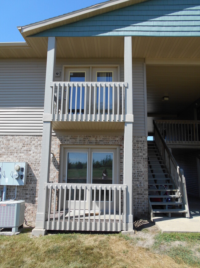 Interior Photo - Lida Lake Estates Apartments in Rochelle, IL