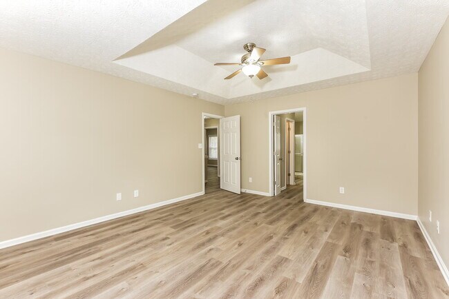 Building Photo - 118 Silver Mine Trail SE