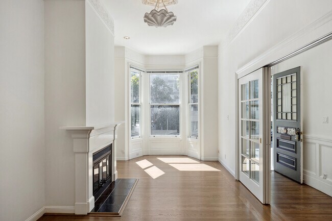 Building Photo - 1406 Post St