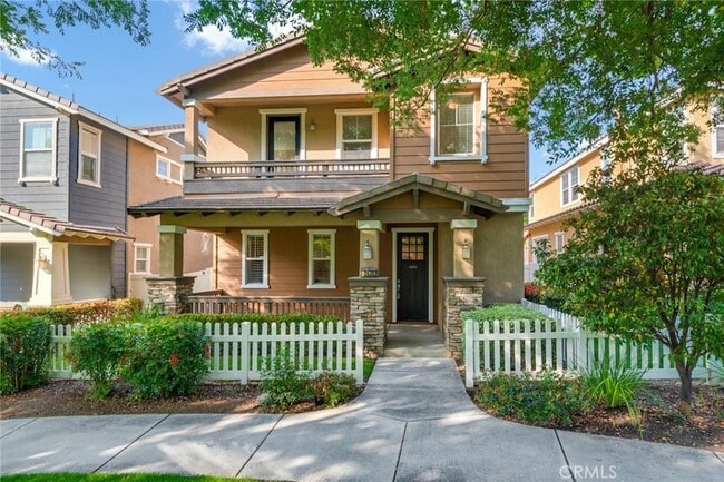 Building Photo - 26392 Fowler Dr