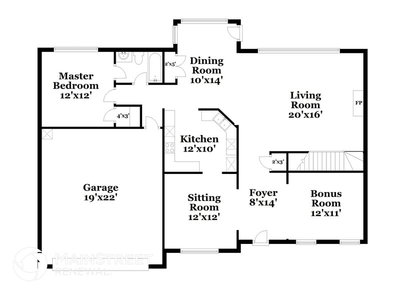 Building Photo - 2304 Coneflower Dr