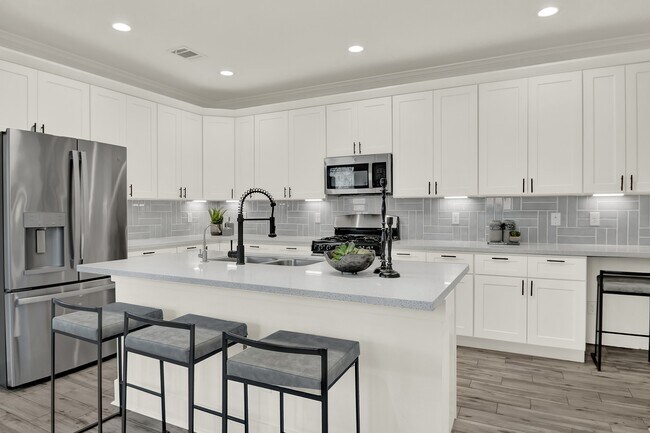 Building Photo - 6635 T C Jester Blvd