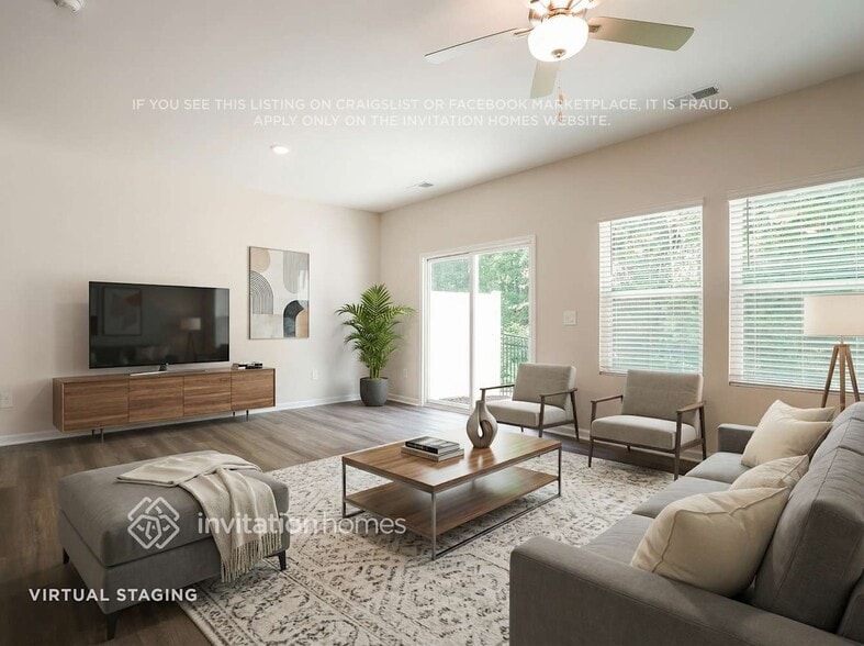 Building Photo - 936 Greenville Wy