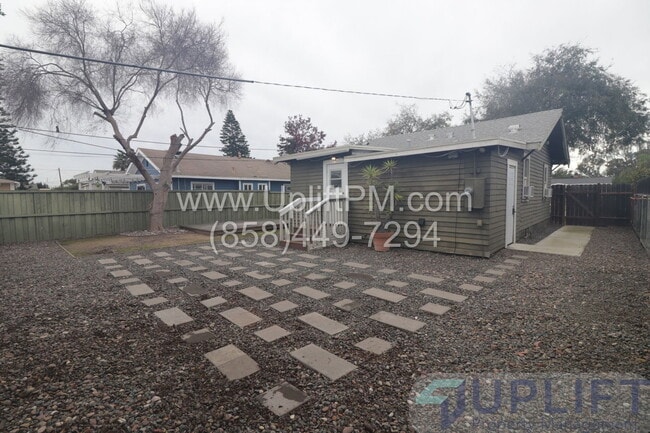 Building Photo - 3637 36th St