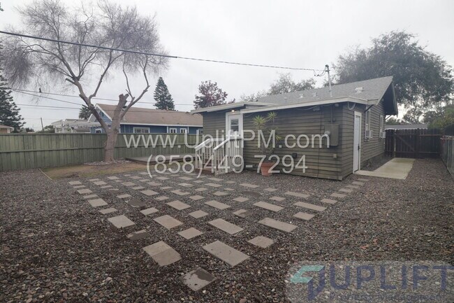 Building Photo - 3639 36th St