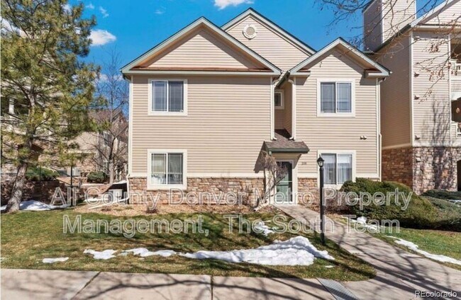 Building Photo - 8309 S Independence Cir