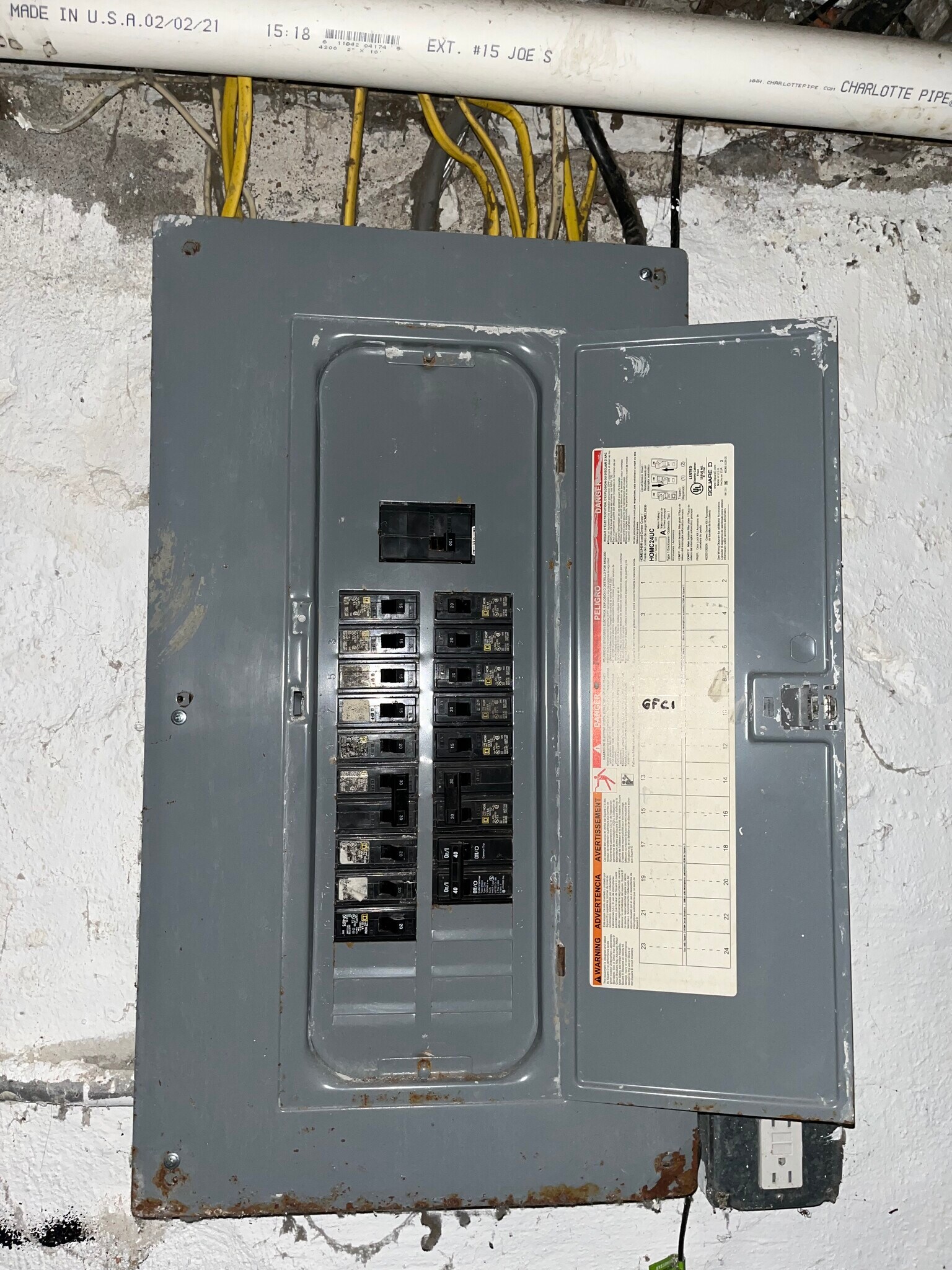 Building Photo - 5109 Cote Brilliante Ave