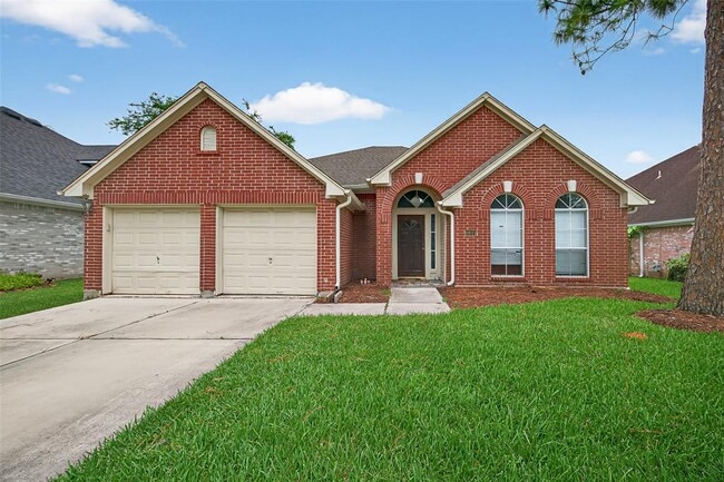 Primary Photo - 14015 Loch Creek Ct