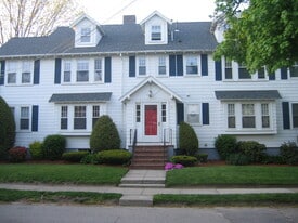Building Photo - 38 Harvard Rd