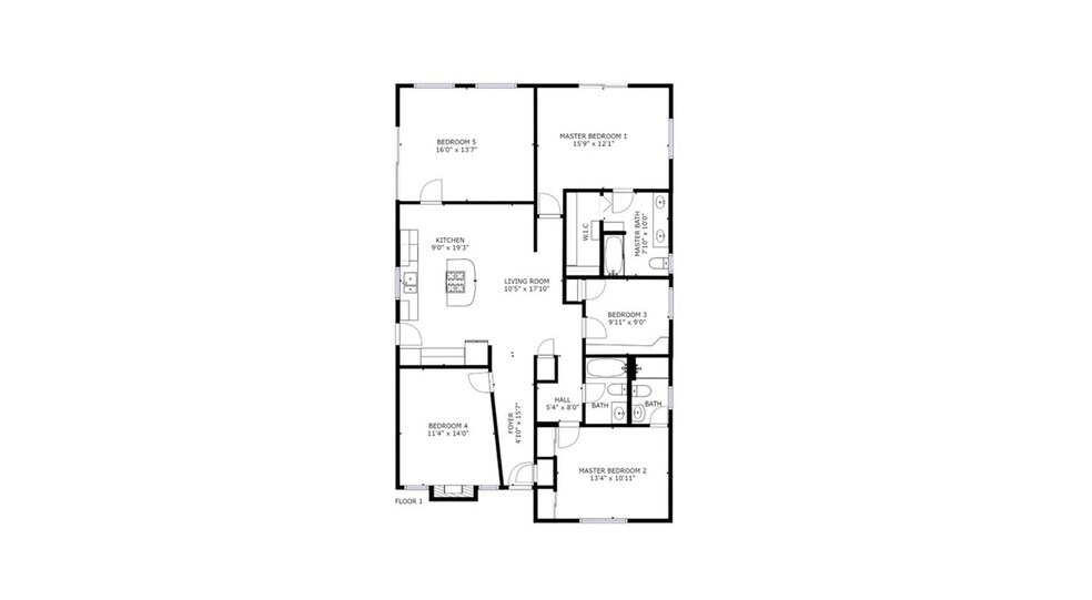 Building Photo - 602 Teredo Dr