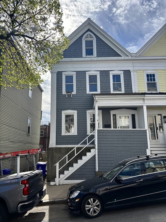 Primary Photo - 91 Pearl St