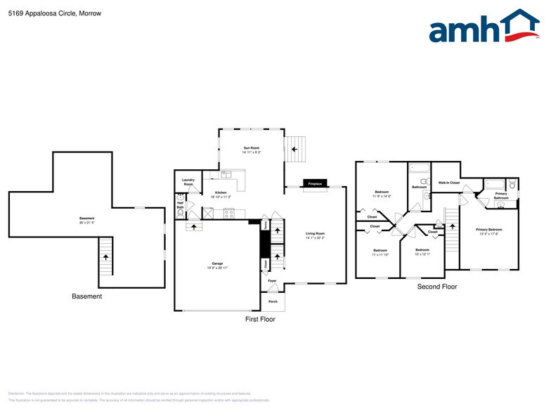 Building Photo - 5169 Appaloosa Cir