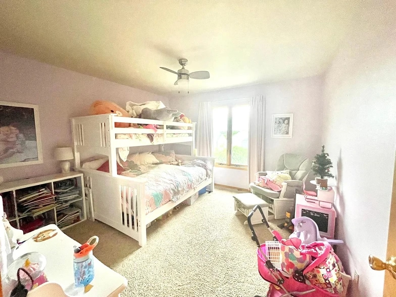 Building Photo - 3303 Prairie Rd