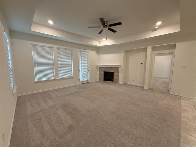 Building Photo - 3681 Keechi Creek Dr