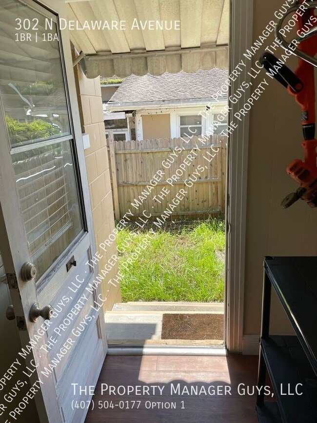 Building Photo - 302 N Delaware Ave