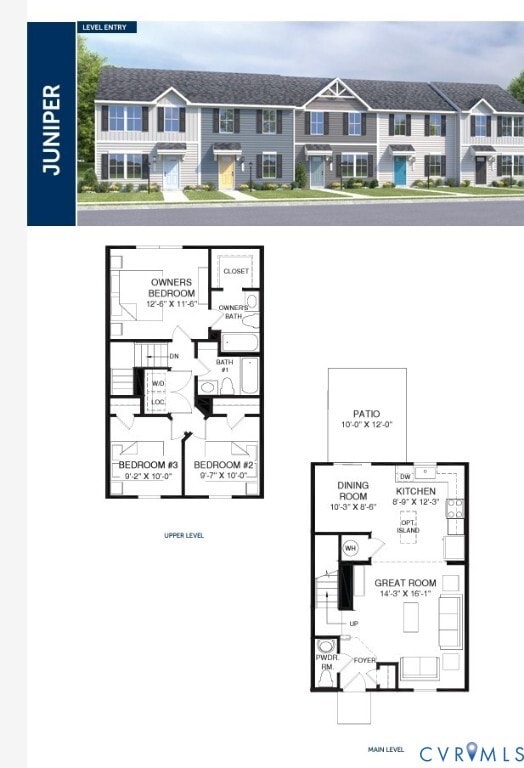 Building Photo - 5337 Canterbury Rdg Ct