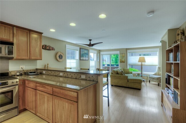 Building Photo - 2637 NW 56th St