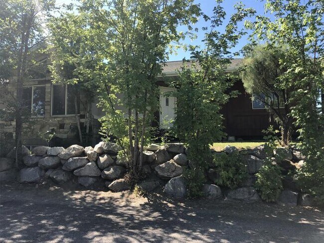 Building Photo - 1638 Fort Union Blvd