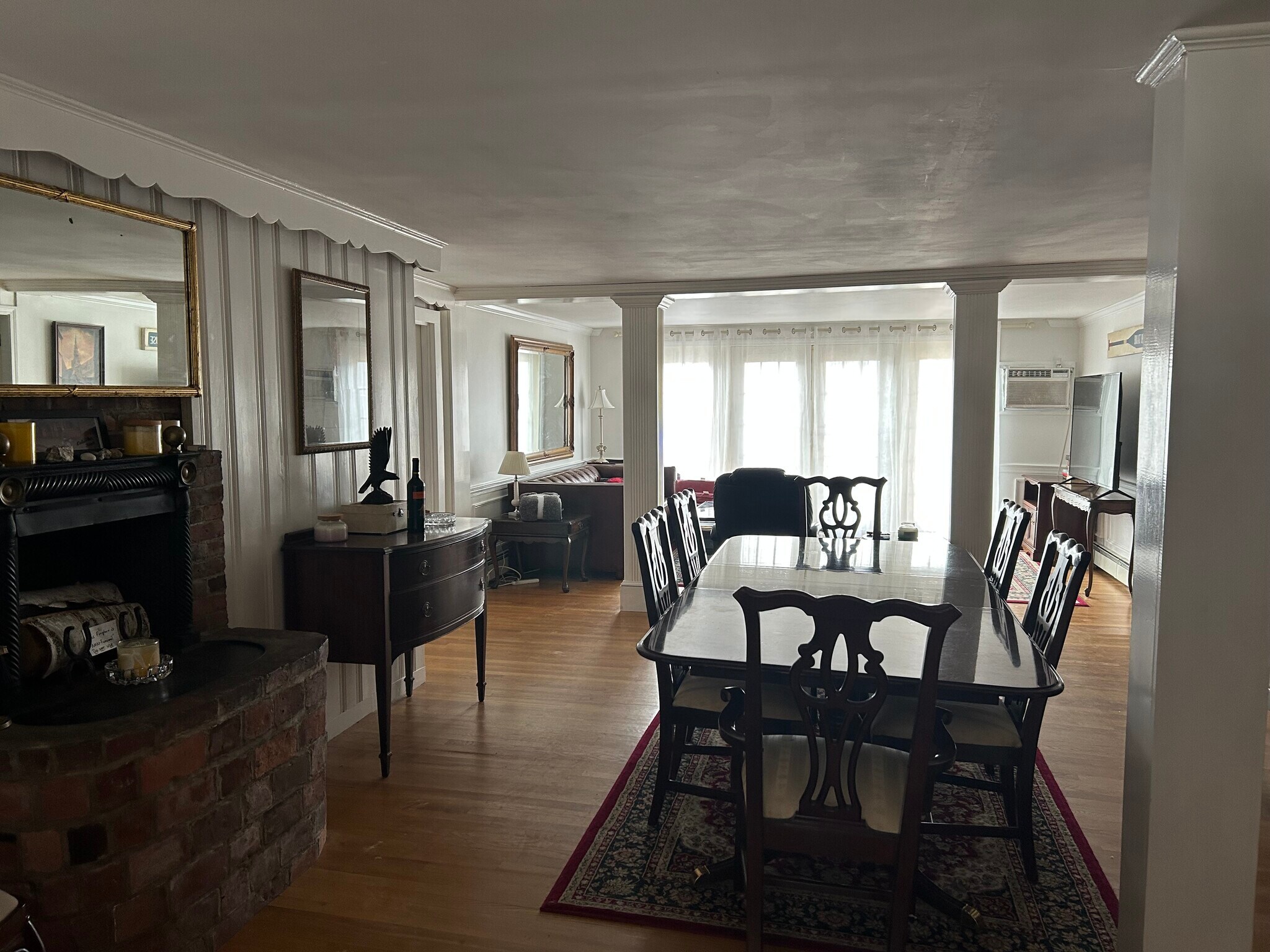 Building Photo - 1315 Mayhew Tpke