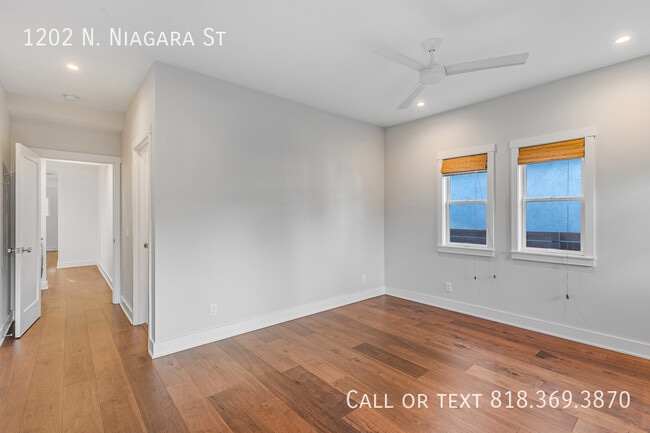 Building Photo - 1202 N Niagara St