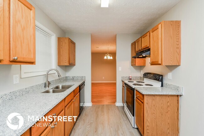 Building Photo - 614 Dove Cove