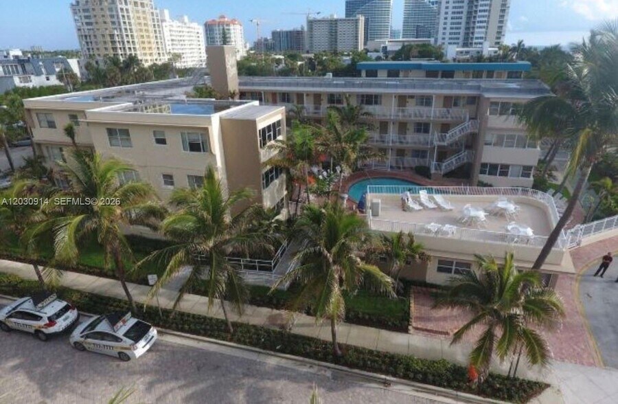 Building Photo - 101 N Fort Lauderdale Beach Blvd