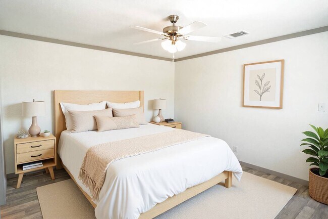 Building Photo - 1713 Sidewinder Dr
