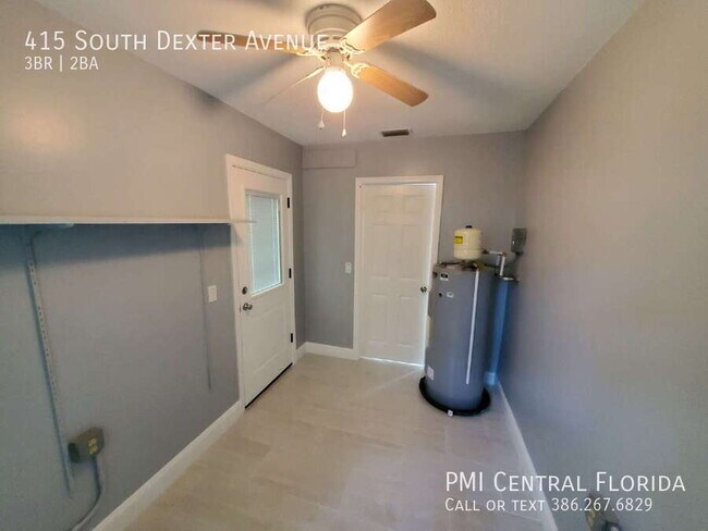 Building Photo - 415 S Dexter Ave
